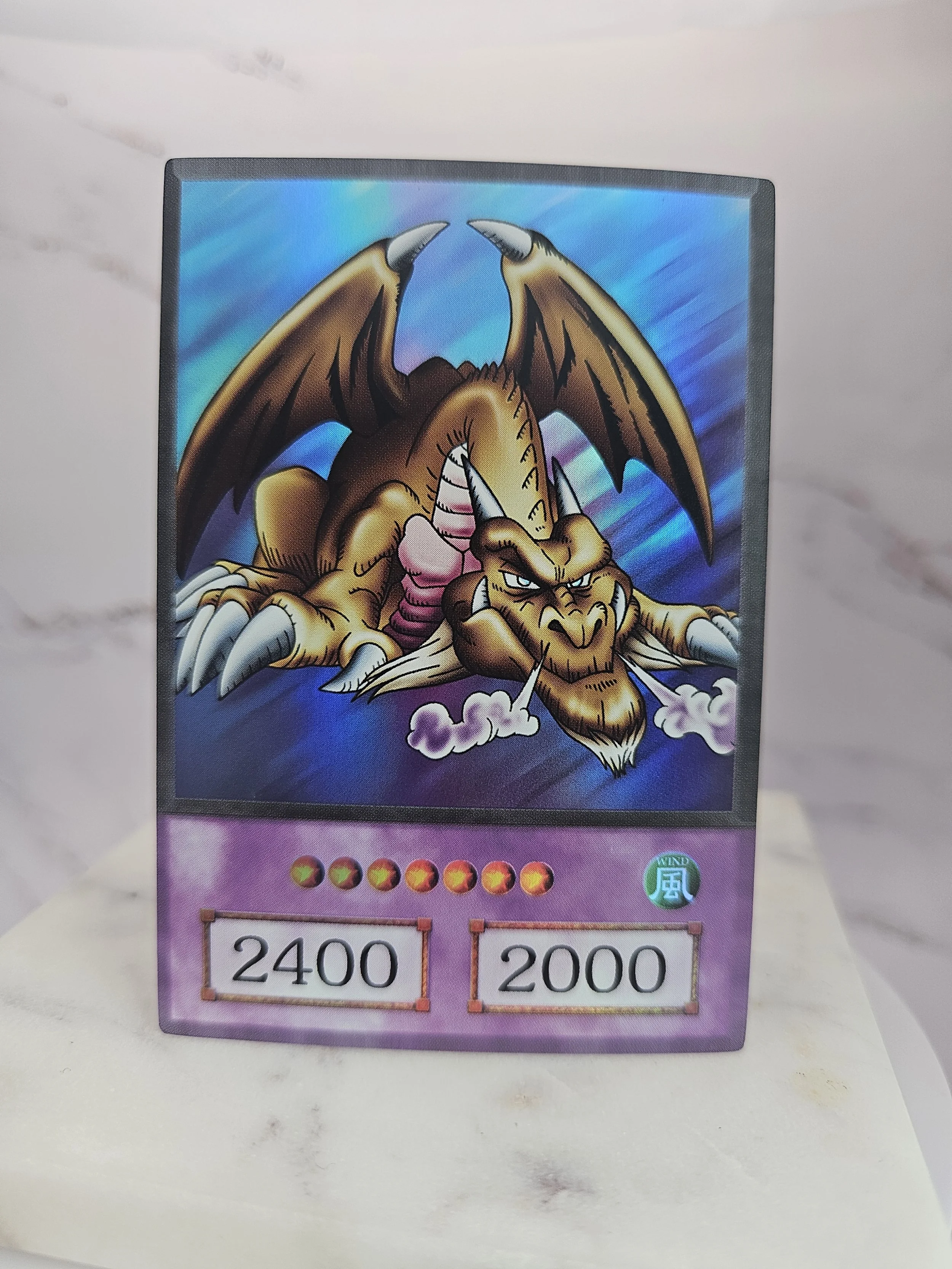 Ten Thousand Dragon (BLAR-EN10K) — ValueTCG